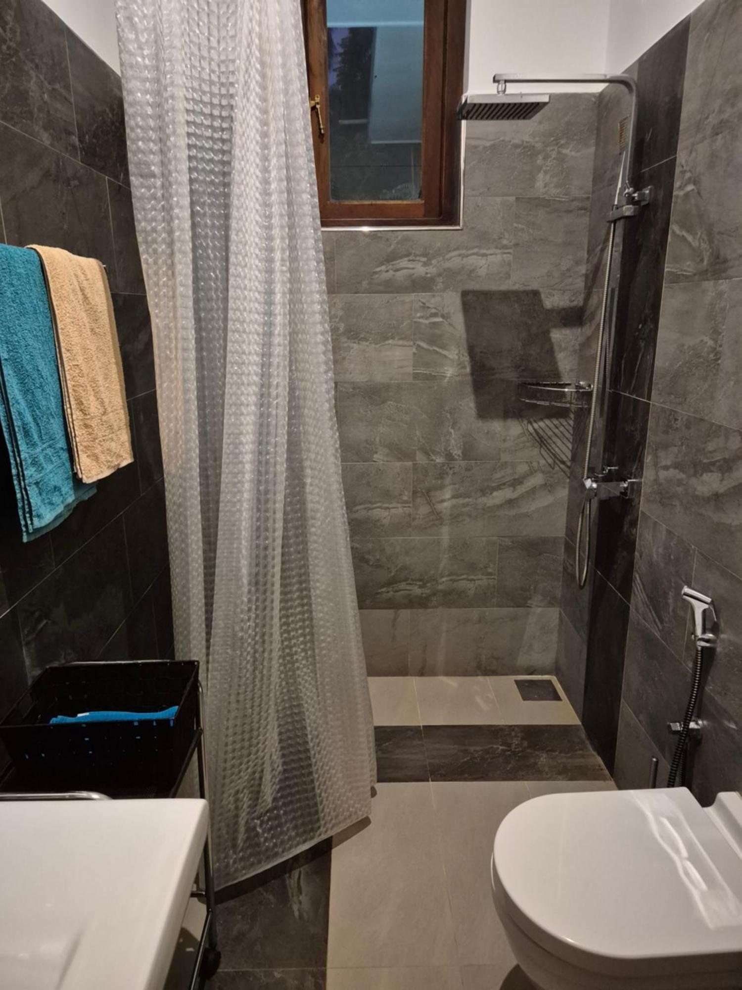Aliya Lanka Hotell Beruwala Exteriör bild