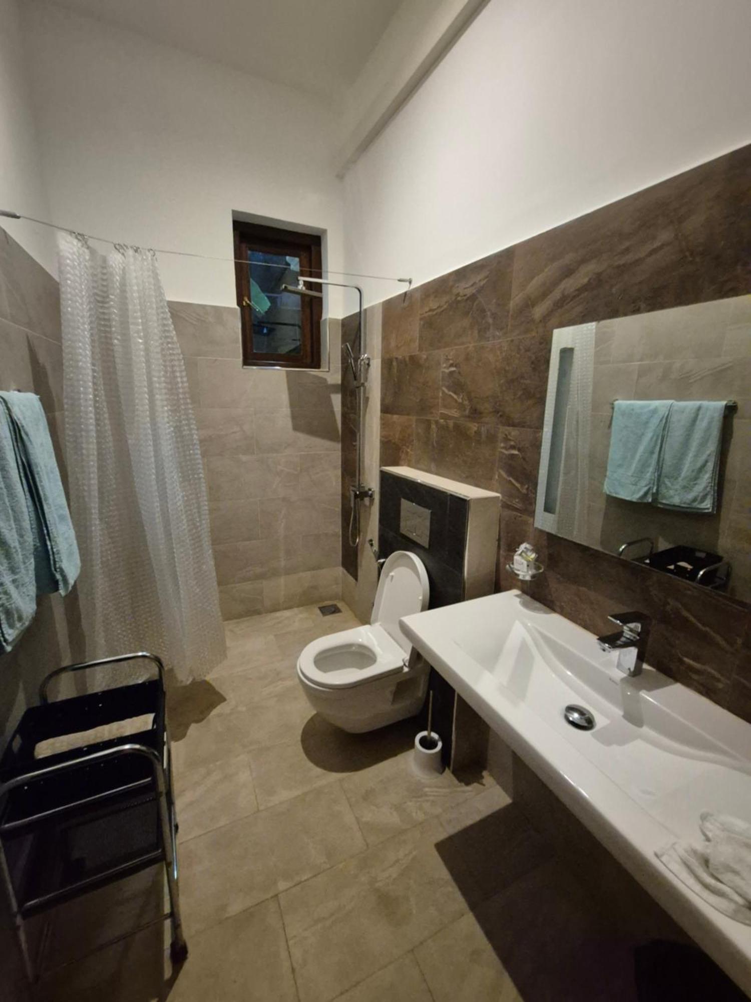 Aliya Lanka Hotell Beruwala Exteriör bild