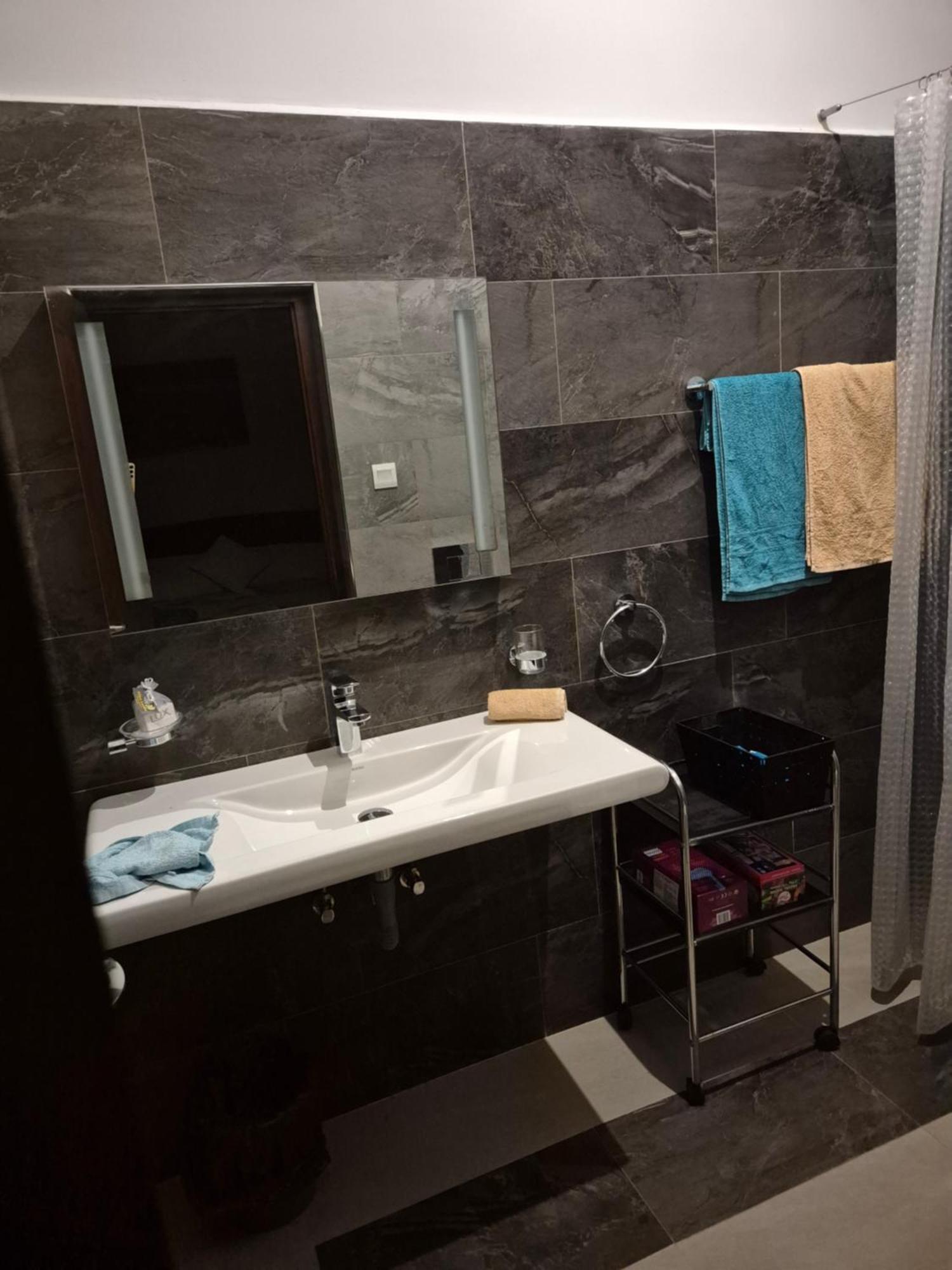 Aliya Lanka Hotell Beruwala Exteriör bild