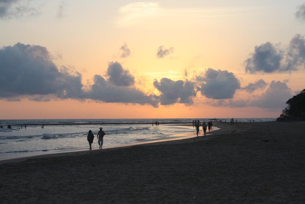 Aliya Lanka Hotell Beruwala Exteriör bild