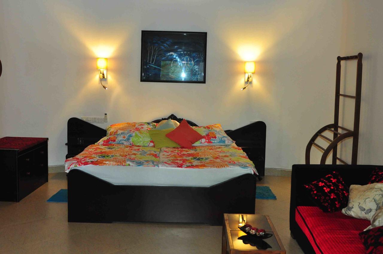 Aliya Lanka Hotell Beruwala Exteriör bild